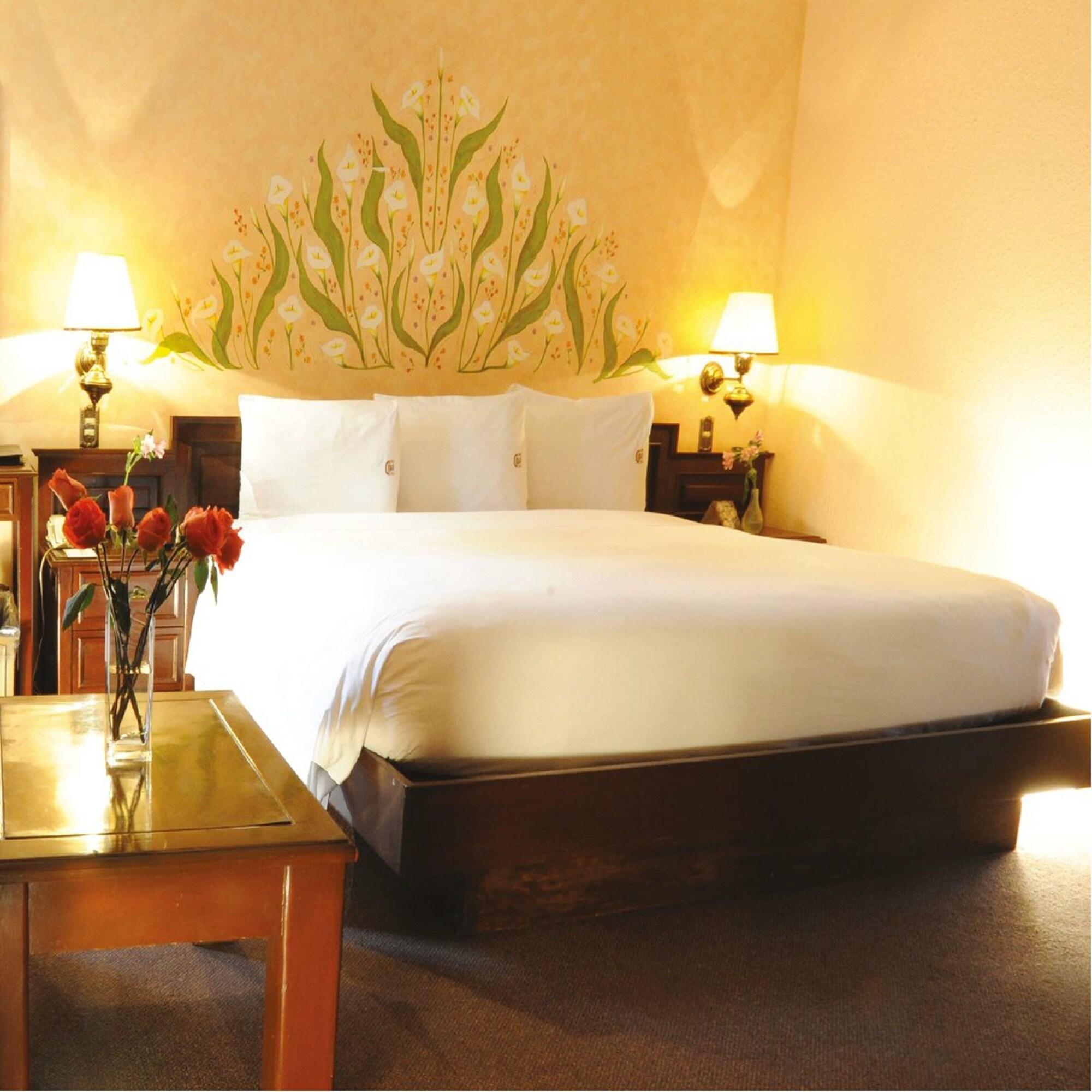 Hotel Park Villa Mexico by Eksteriør bilde