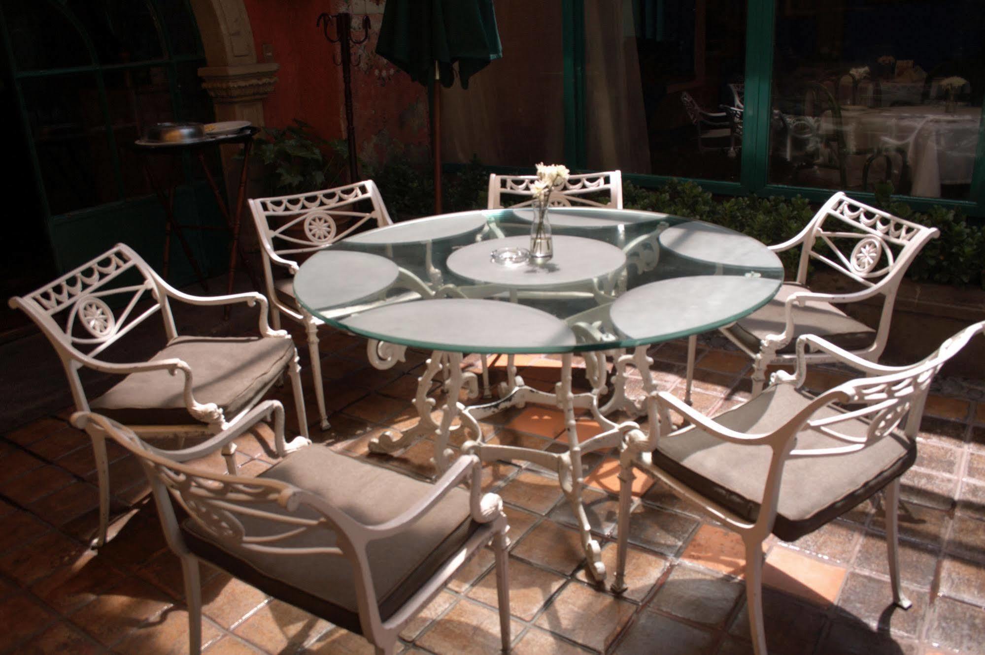 Hotel Park Villa Mexico by Eksteriør bilde