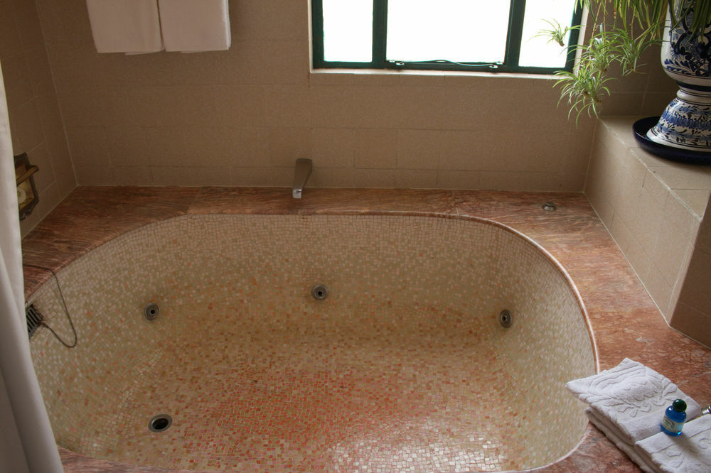 Hotel Park Villa Mexico by Eksteriør bilde