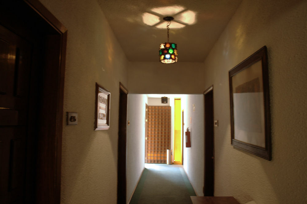 Hotel Park Villa Mexico by Eksteriør bilde